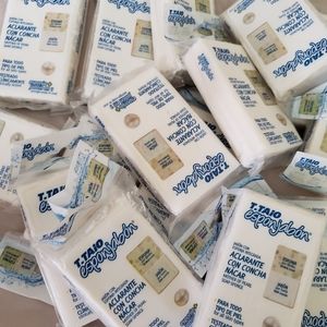 Ttaio Esponjabon bundle 10pk